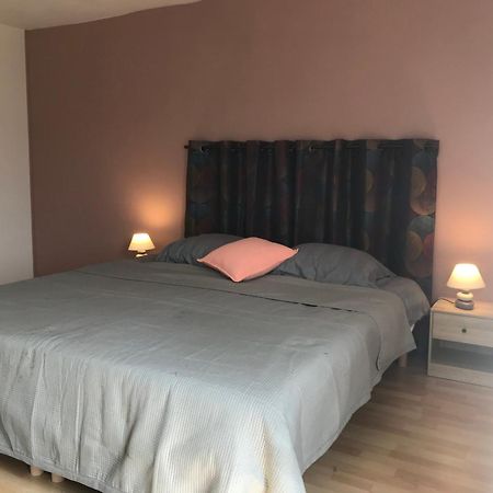 La Maison De Severine Abbeville Zewnętrze zdjęcie